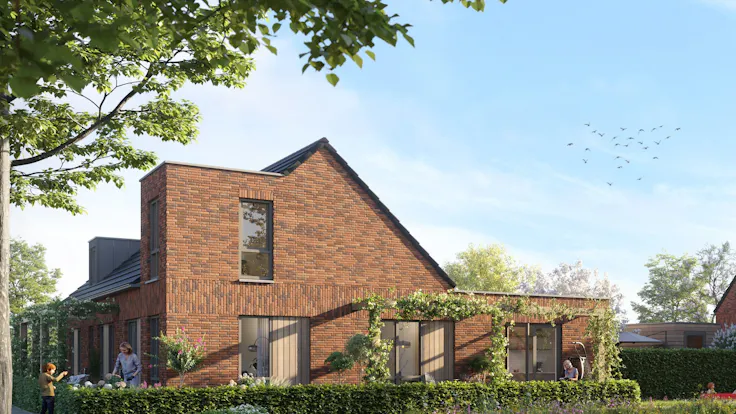 Project Didam Rockzero prefab