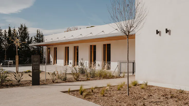 Fundación Rosa Maria Vivar, Alzheimer, Reus, Donación de material, Centro Especializado, Proyecto de referencia, Sistema REDArt
