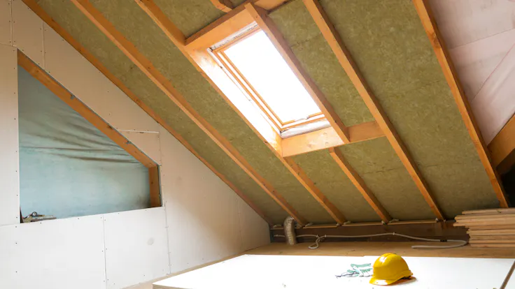 Insulation