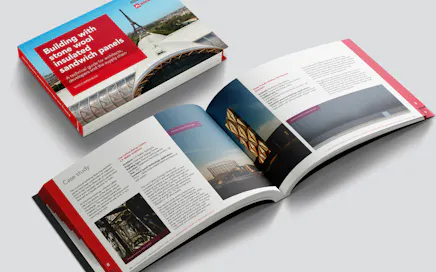 Sandwich Panels Reference Book