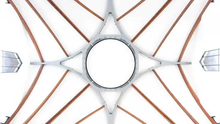 Rockfon Mono Acoustic - Architectural Selection