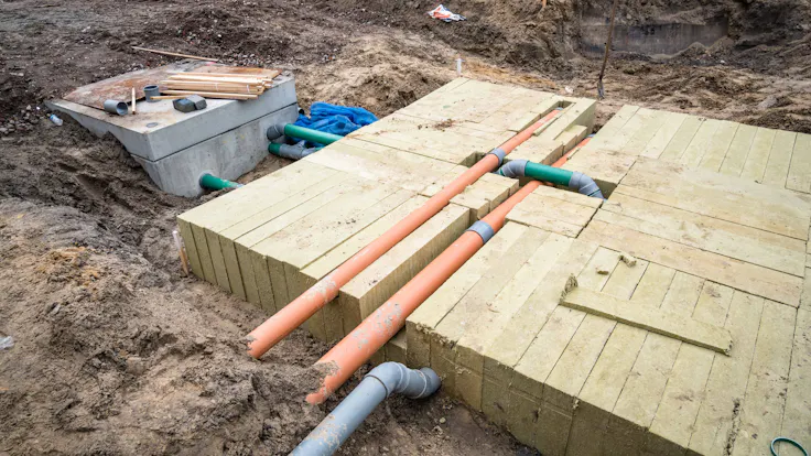Rockflow Infra - Eindhoven Hastelweg - Stedelijke klimaatadaptatie