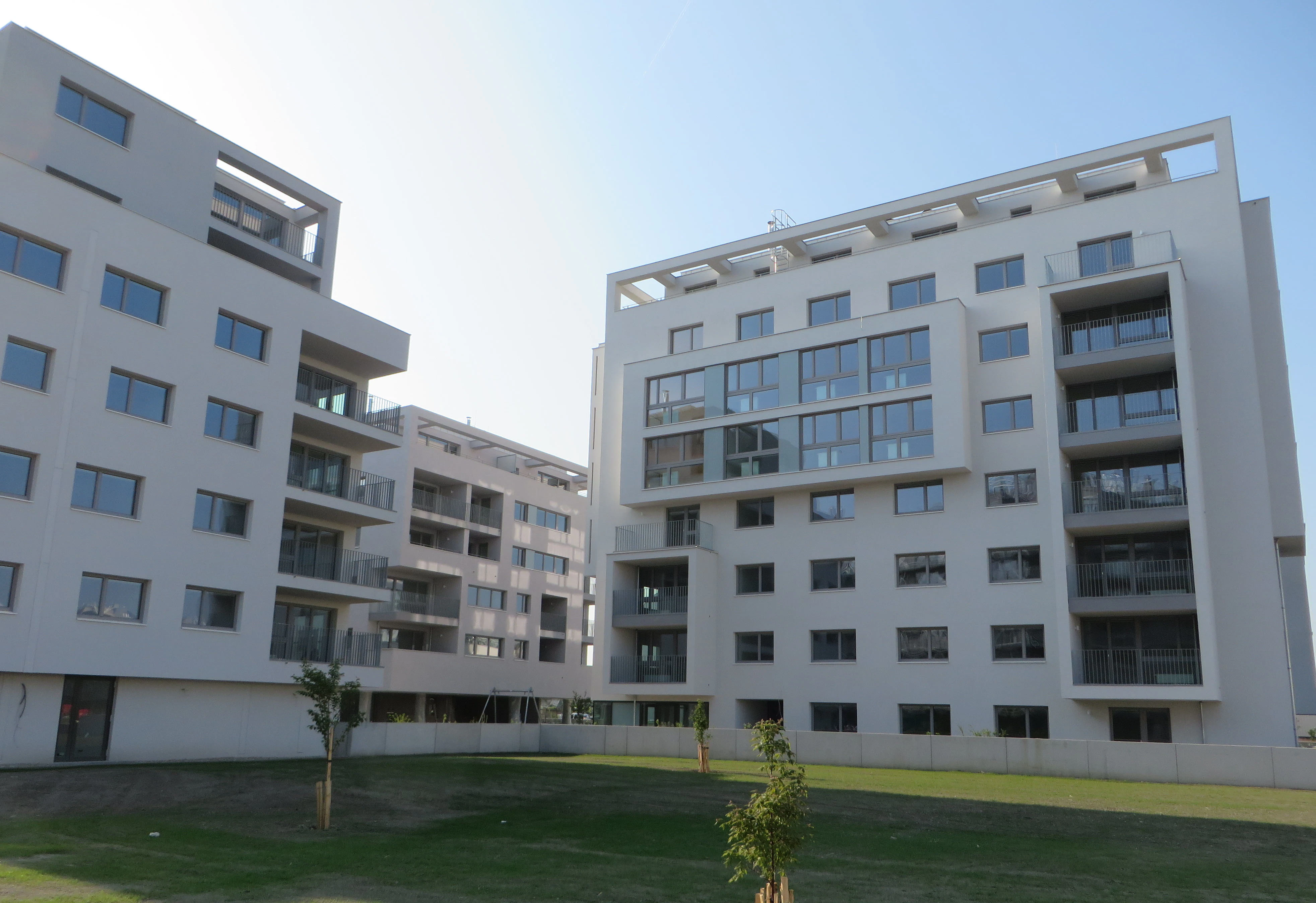 reference, decrock, attemsgasse 31, residential neighbourhood, vienna, austria