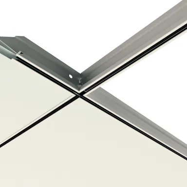 news article illustration, grid news 4, rockfon system ultraline E