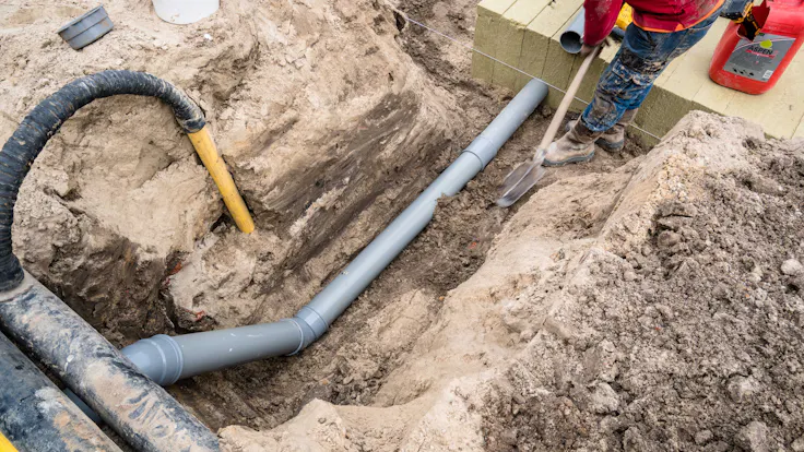 Rockflow Infra - Eindhoven Hastelweg - Stedelijke klimaatadaptatie