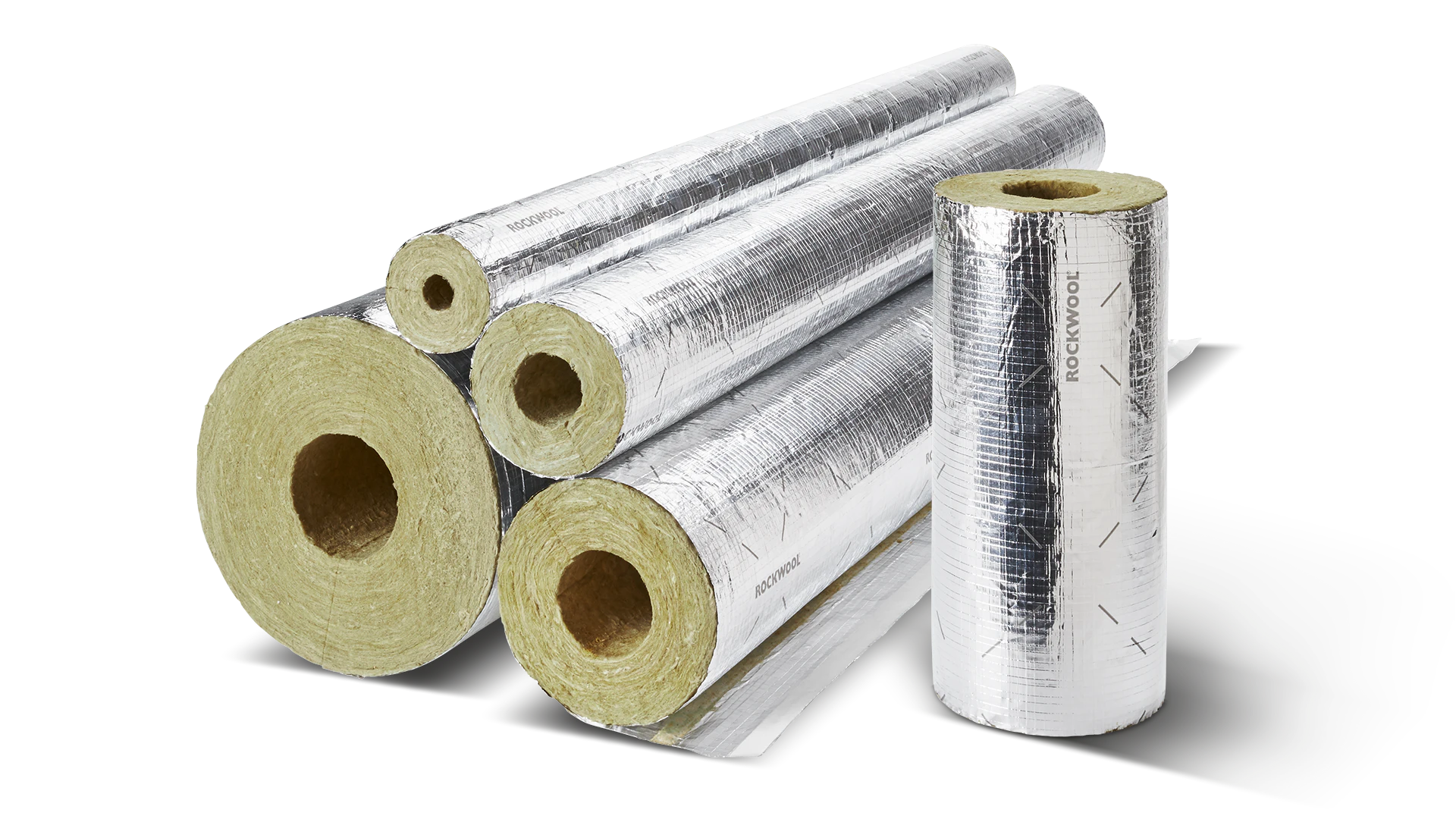 hvac, product, product picture, productrendering, Haustechnik, ROCKWOOL 800, Rohrschale, Rohrleitung, Wärmedämmung, Heizungsrohr, Warmwasserrohr, Trinkwasserleitung, Solarleitung, Conlit R90, Conlit R90 Brandabschottungssystem, Brandabschottungssystem, germany, PIM