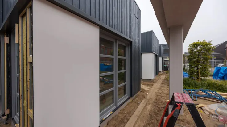 Rockzero Velp on site