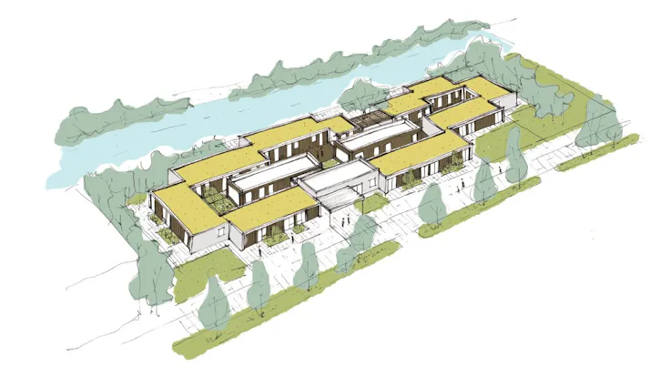 Rockzero project Amsterdam