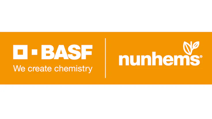 Logo BASF
