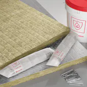 thumbnail, video, steelprotect board, steel construction, product overview, fire safe, germany