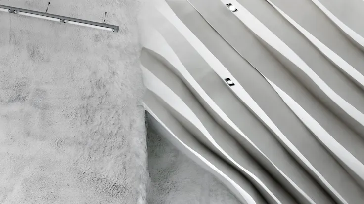 Rockfon Mono Acoustic - Architectural Selection