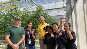 Team Agri Solutions Asia