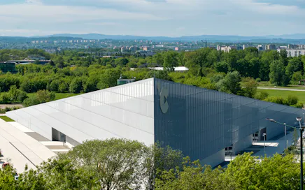 Małopolskie Centrum Nauki Cogiteon
