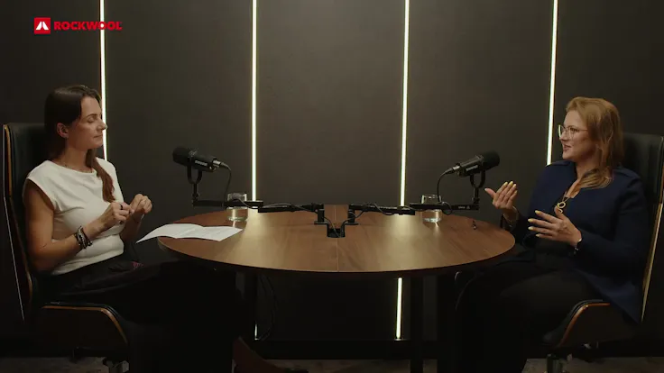 Podcast Warunki Techniczne 2026 Luda Paterczyk i Monika Hyjek