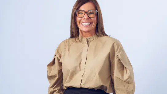 Melanie Marquard
