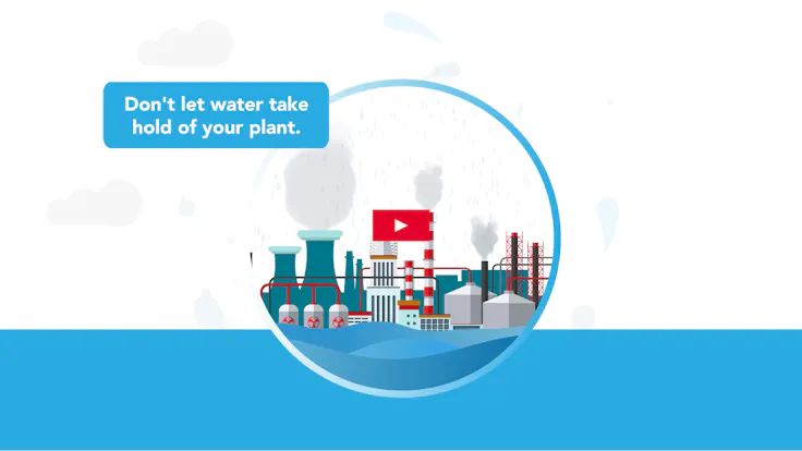 WR Tech Video Thumbnail, for Campaign Landing Page use only.