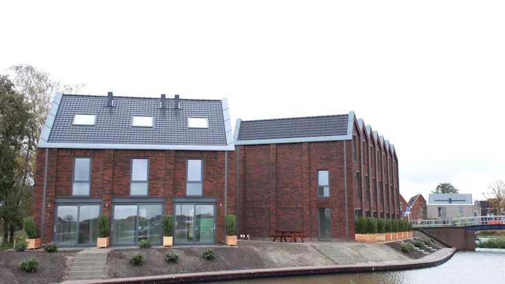 Rockzero project Vasthorst