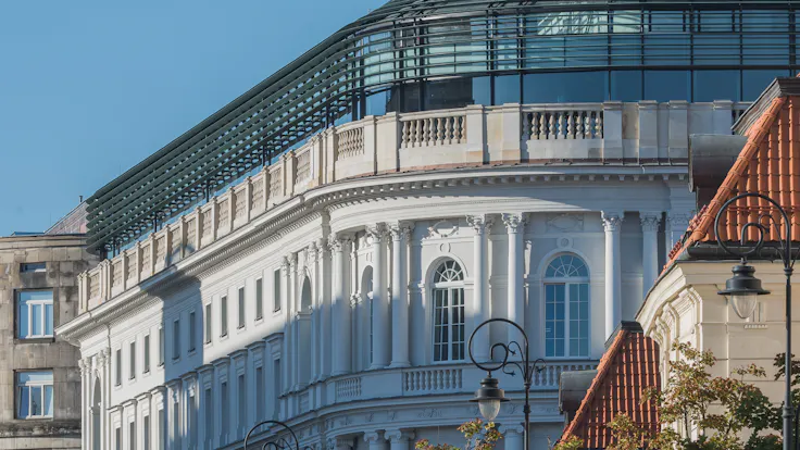 case study, hotel, leisure, europejski