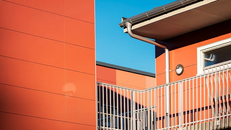 Case study solangen sweden