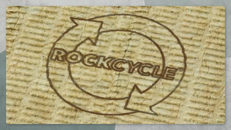magazin, hallo ROCKWOOL, online-magazin, teaser, lina, studentin bei ROCKWOOL, als studentin bei ROCKWOOL unterwegs, rockcycle von ROCKWOOL, carina löns, customer service, ROCKWOOL customer service, rockcycle-selfie, rockcycle, team customer service, wie wird alte steinwolle zu neuer steinwolle, steinwolle-verschnitt, baustellen-abfall, nachhaltig, recyclingprozess, big bags, fachgerechte rücknahme, wiederverwertung, video, thumbnail, ROCKWOOL entdeckungstour, germany