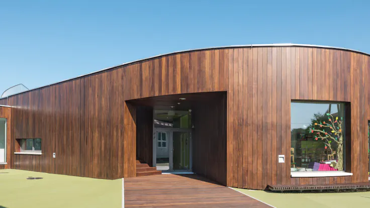 case study, elementary school, kleszczówka
