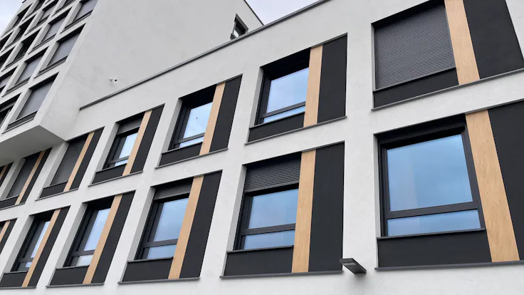 BaseCamp Katowice Case Study