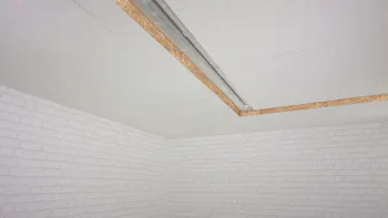 Rocksono - Next - vloer - plafond - beton