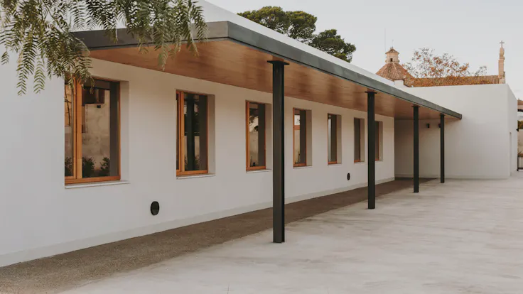 Fundación Rosa Maria Vivar, Alzheimer, Reus, Donación de material, Centro Especializado, Proyecto de referencia, Sistema REDArt