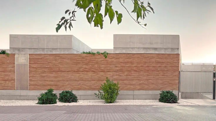 Casa Margarita, Calatayud, Zaragoza, Sergio Sebastian, Aragón, ROCKWOOL