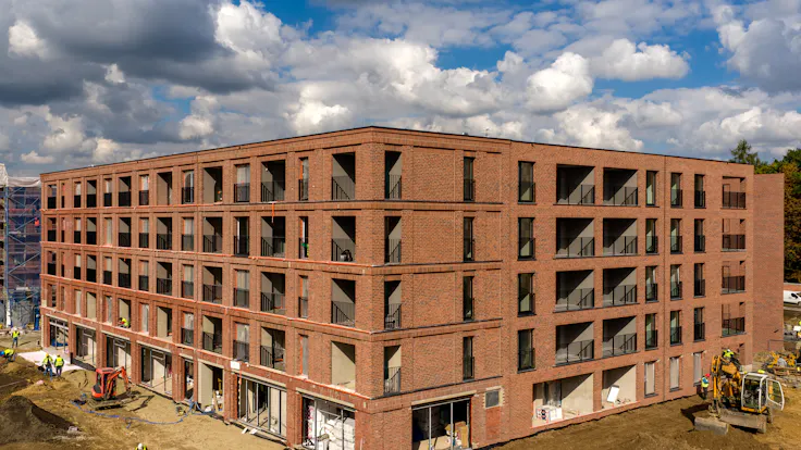 Kraków WITA (Echo) case study