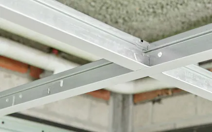 Ceiling Grids