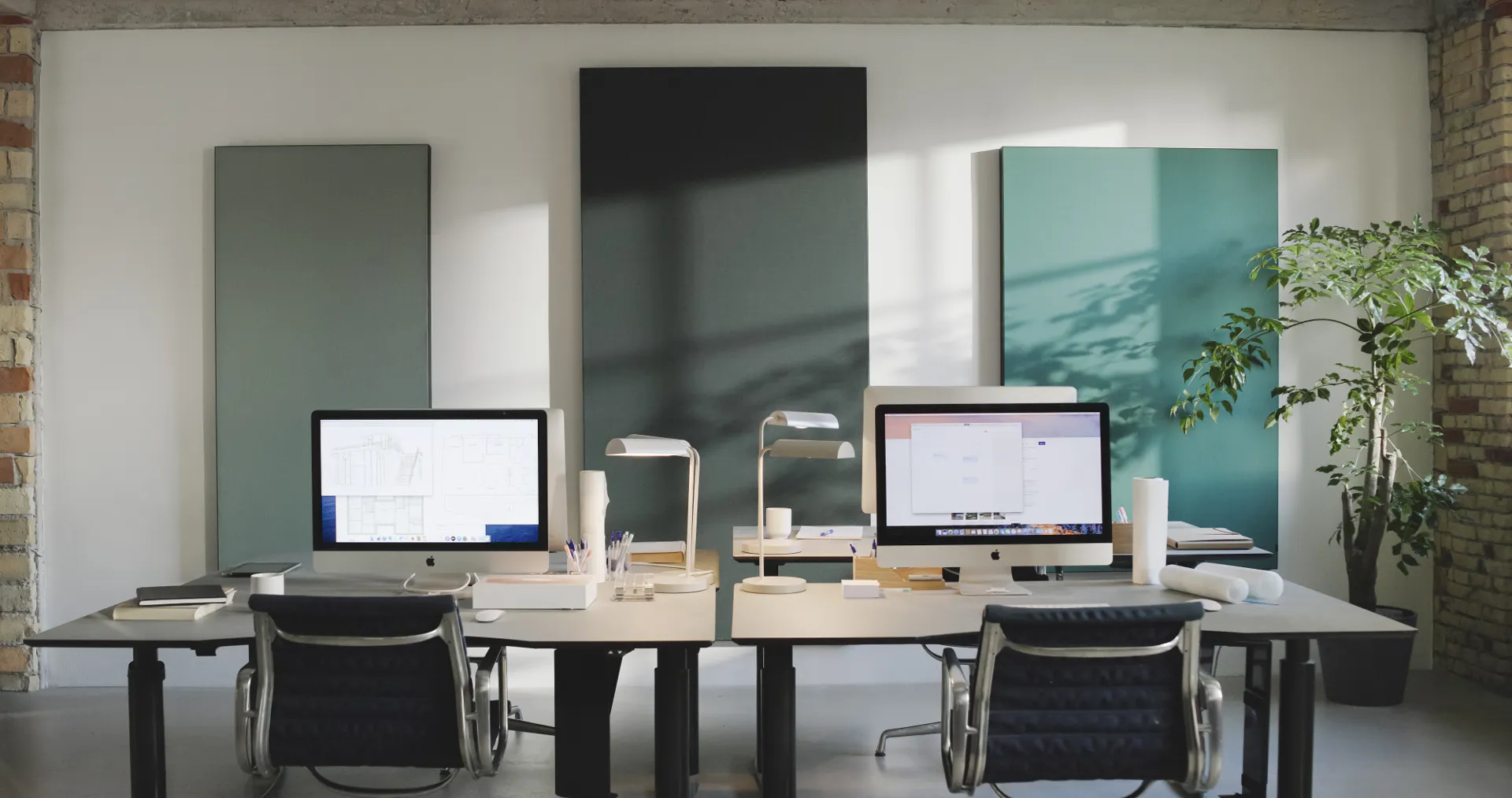 Rockfon Canva® Wall panel | NIEUW