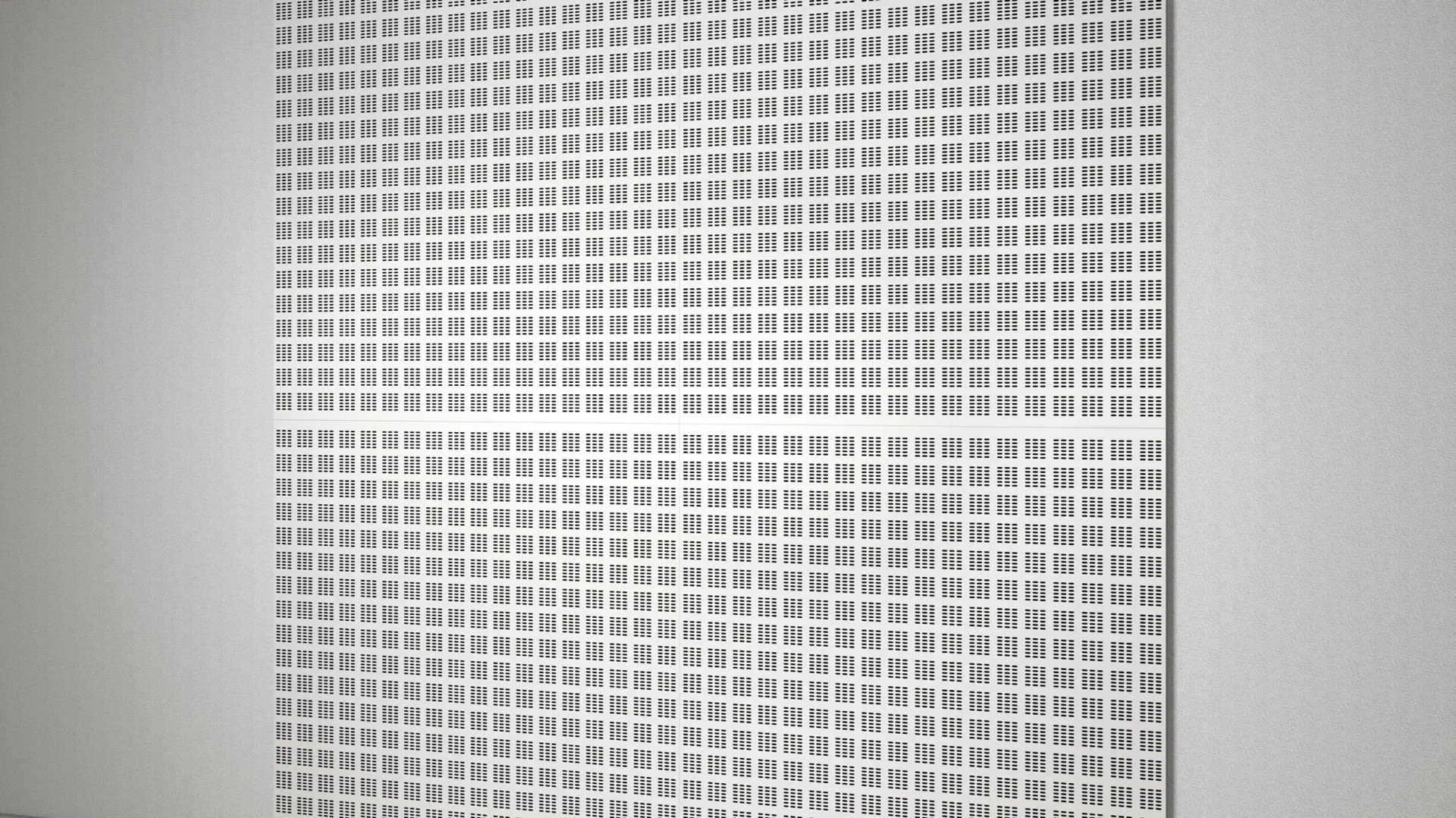 Rockfon® VertiQ® Metal