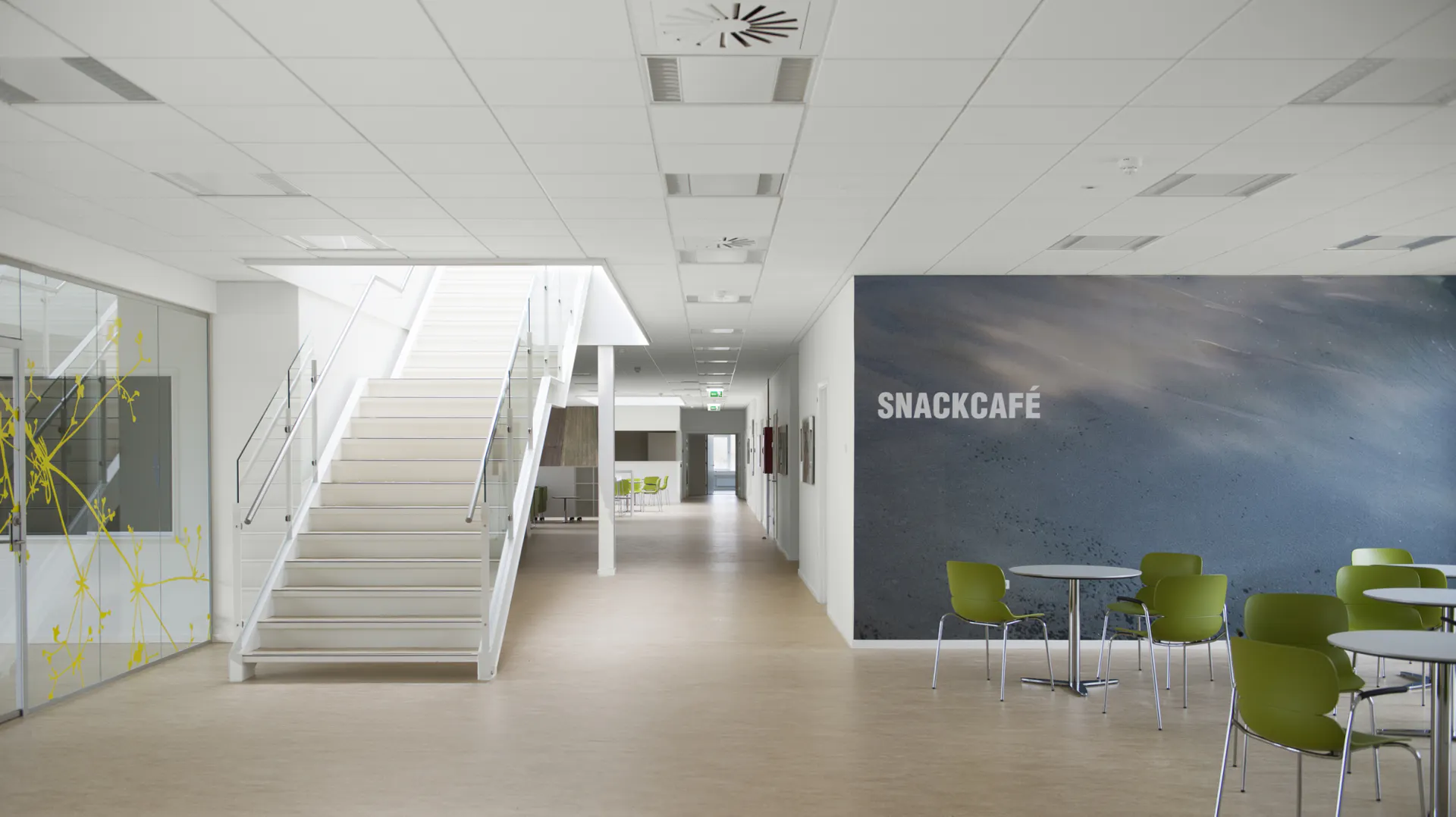 Rockfon® System T15 E