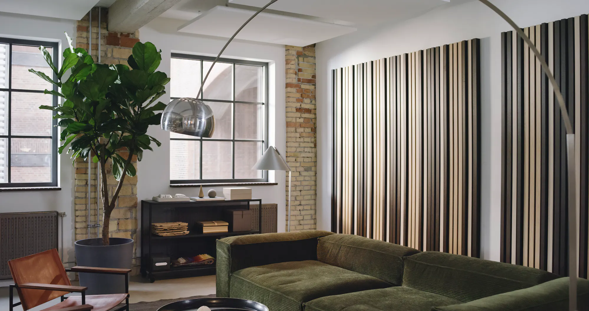 Rockfon® Lamella™