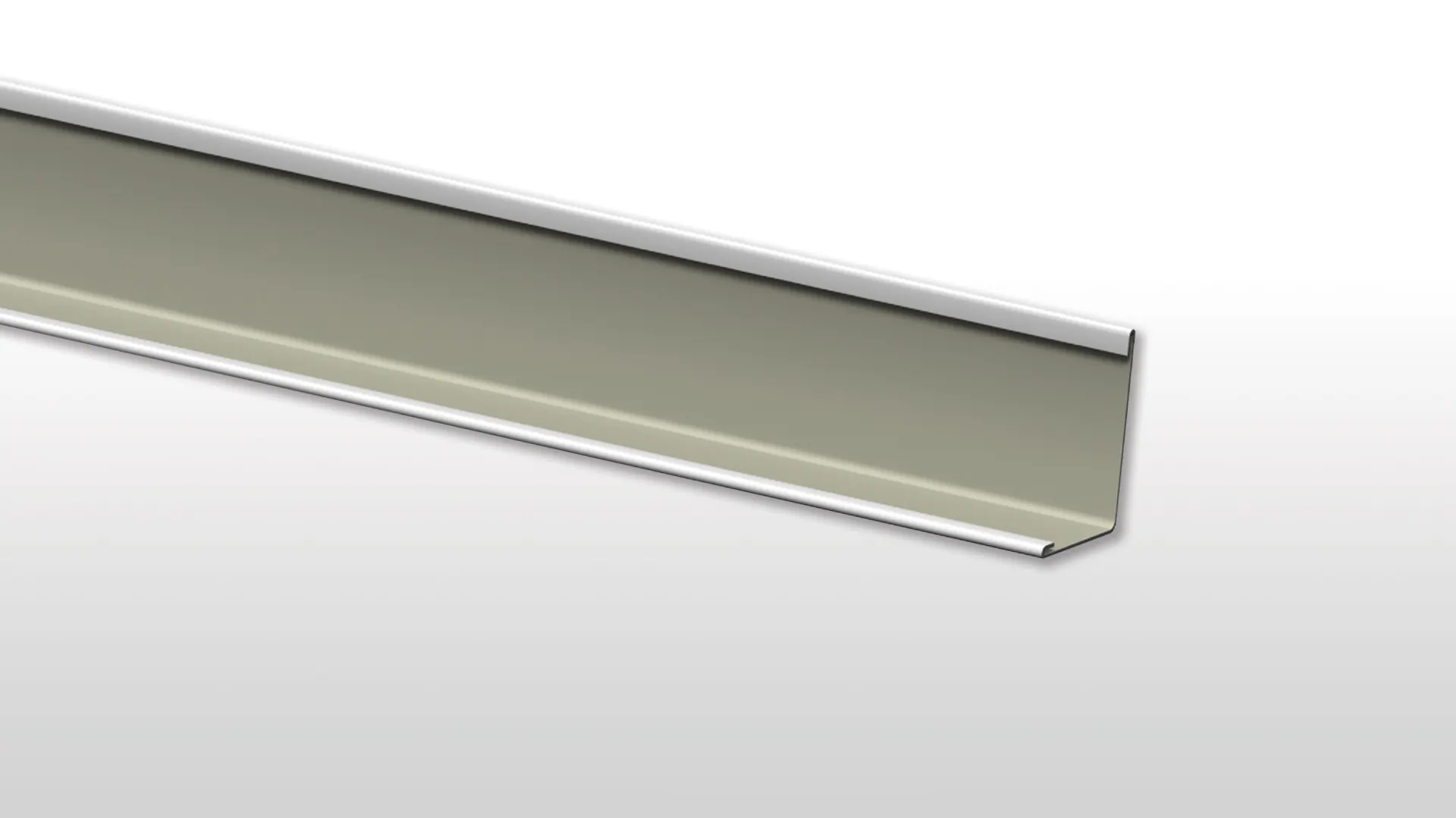 Chicago Metallic™ L-lista