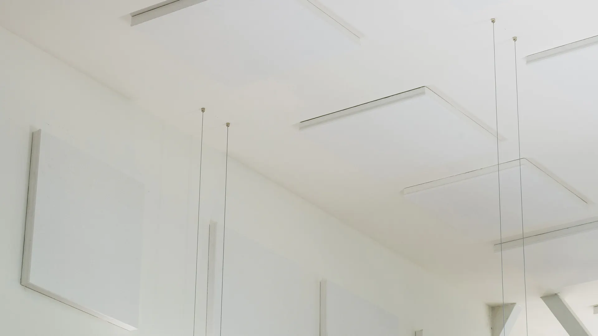 Rockfon Sonar® Activity