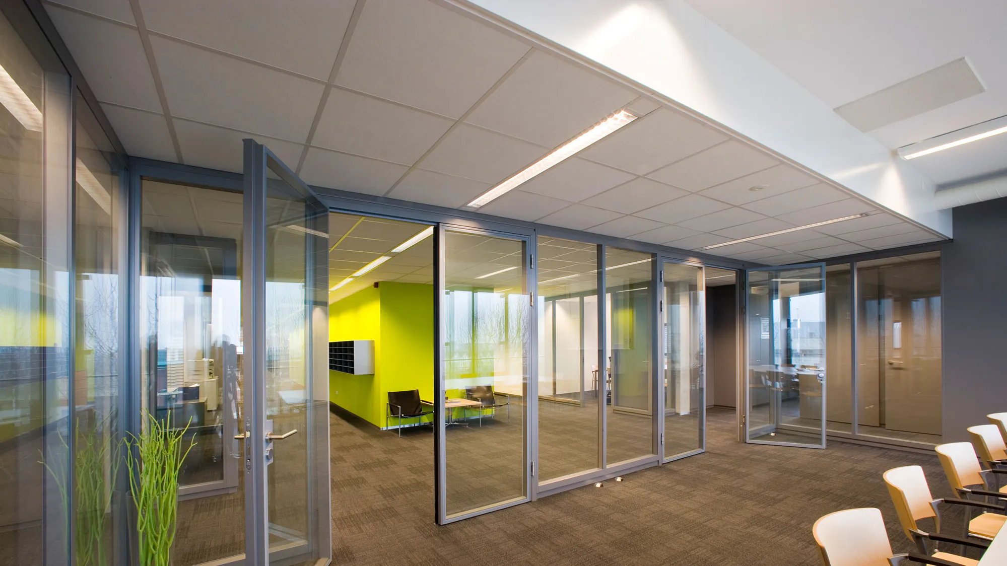 Rockfon Sonar® dB 43