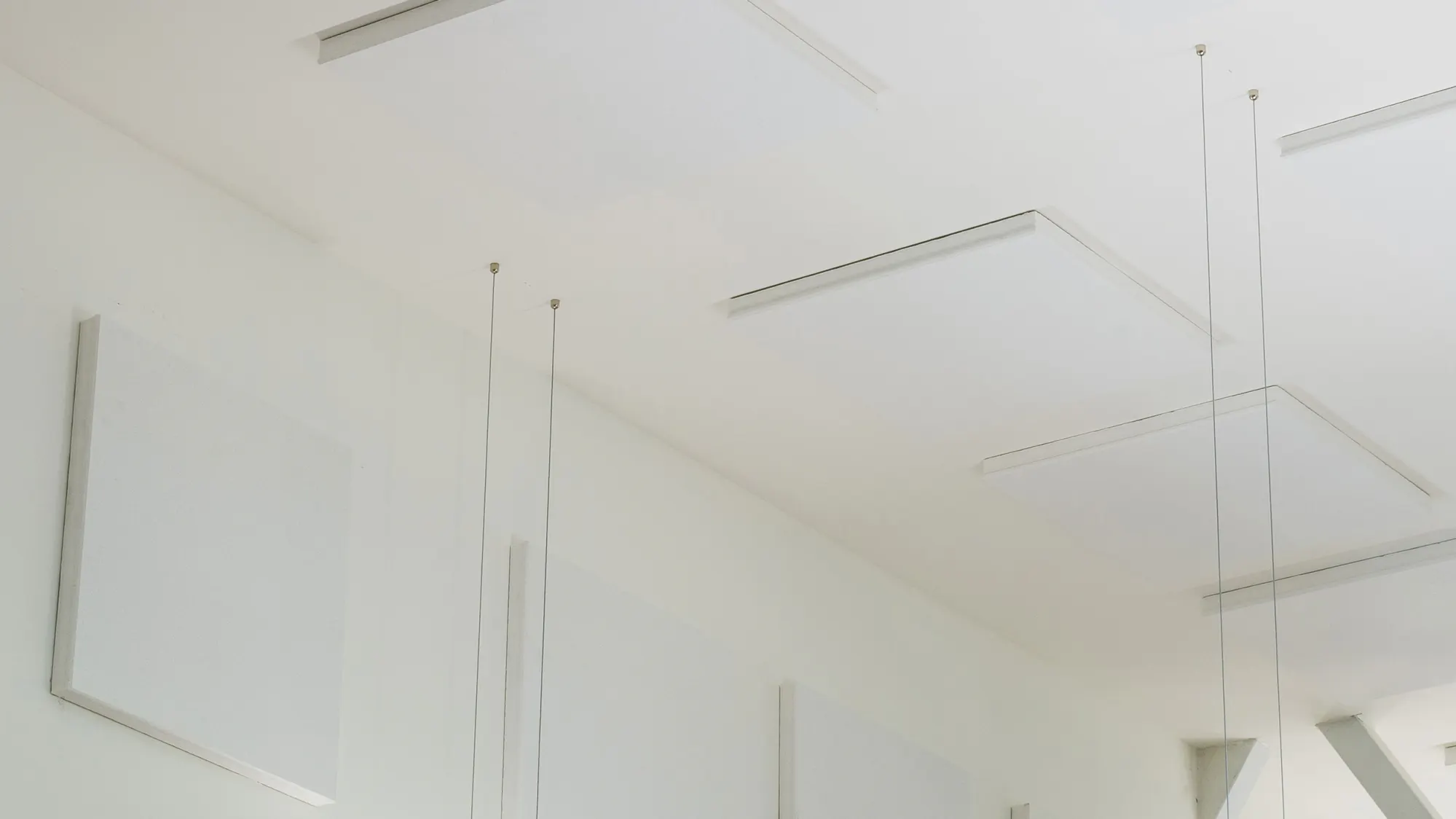 Rockfon Sonar® Activity