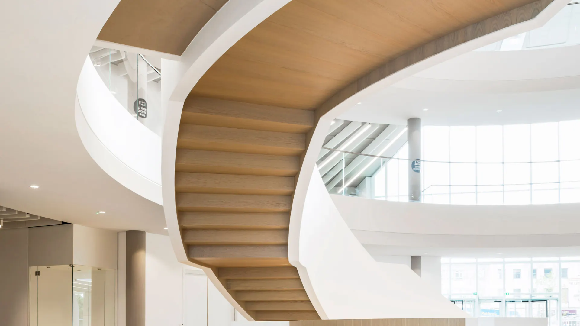 Rockfon Mono® Acoustic | NYTT