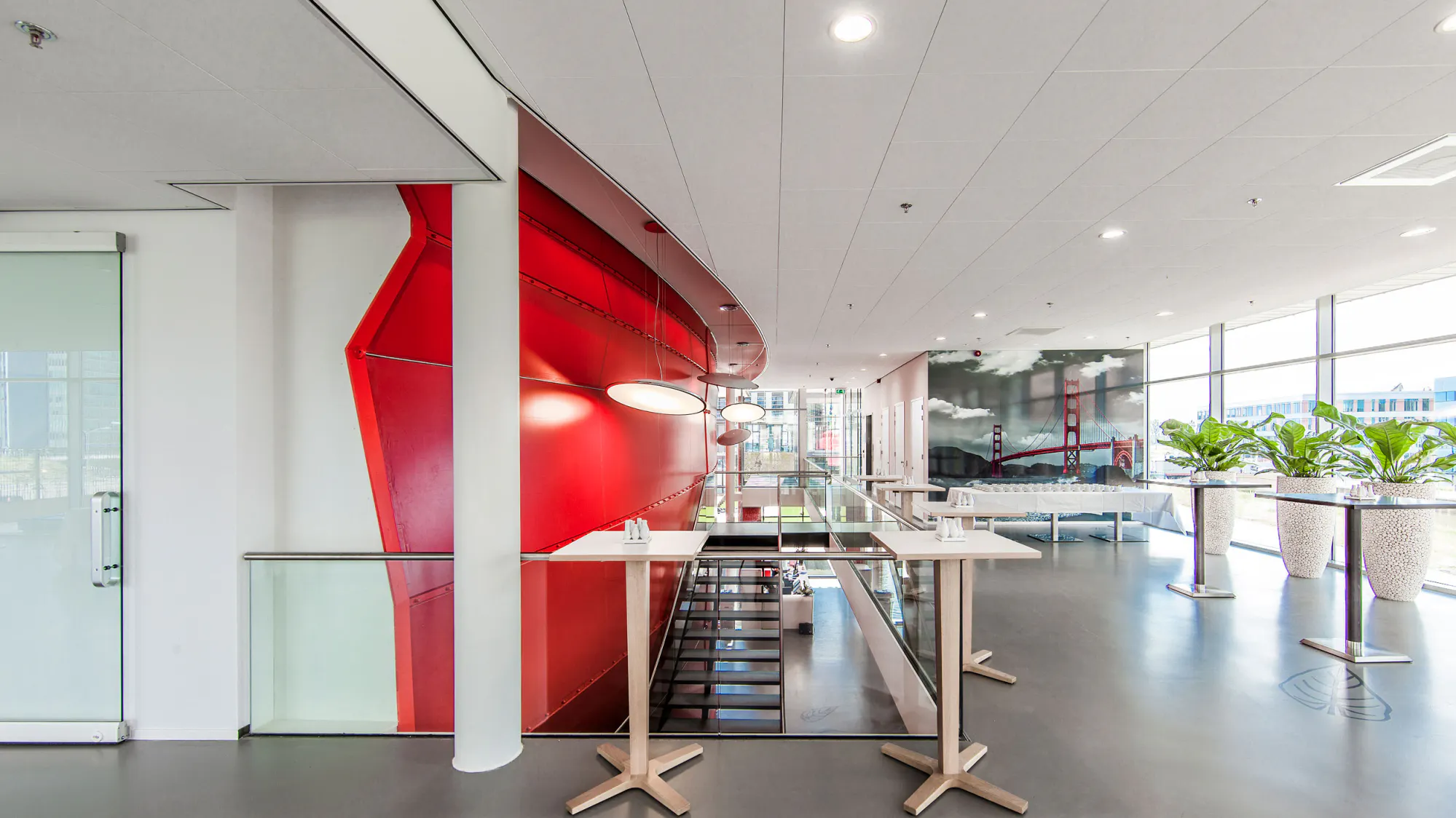 Rockfon Sonar® | NYTT