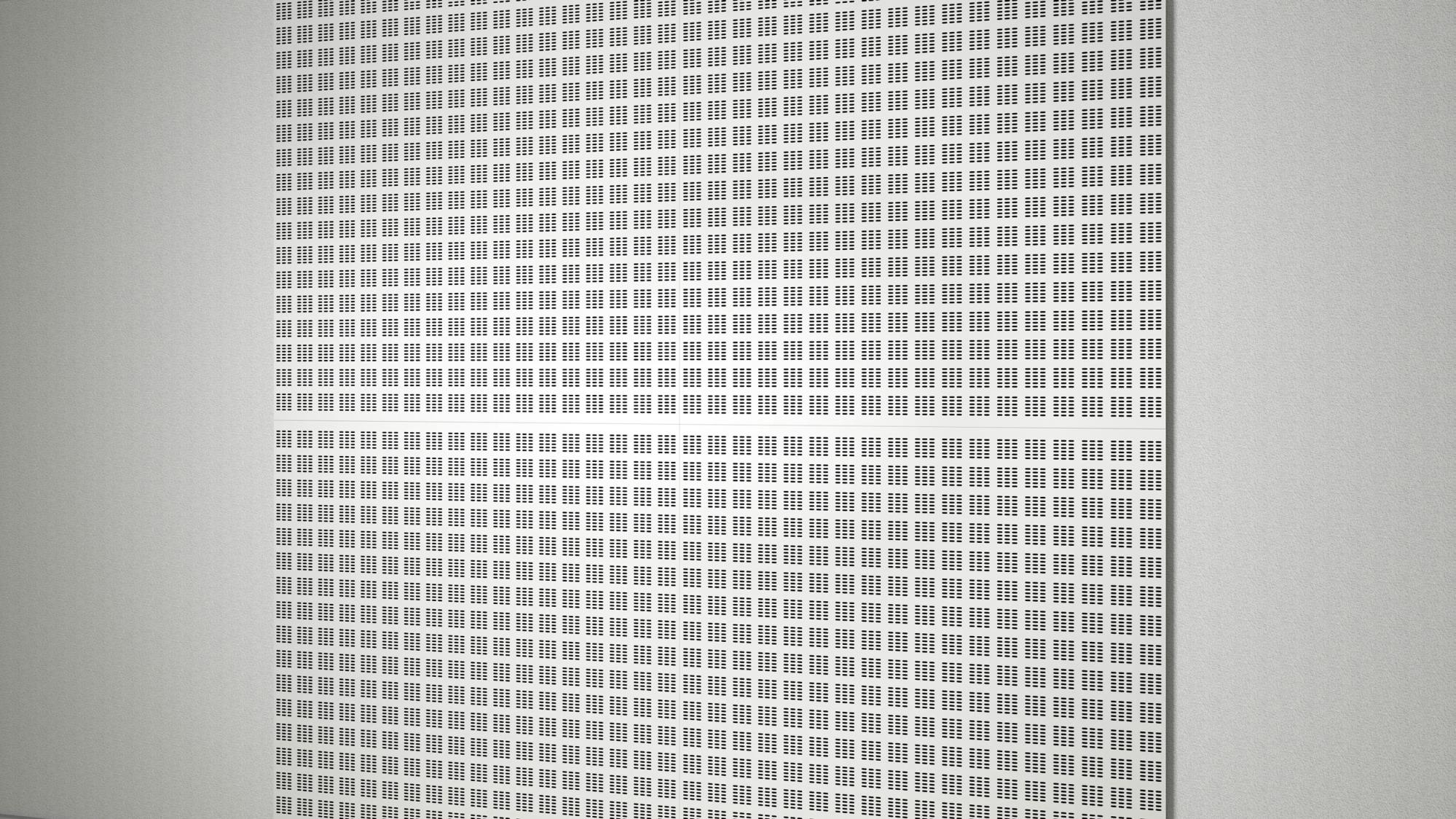 Rockfon VertiQ® Metal