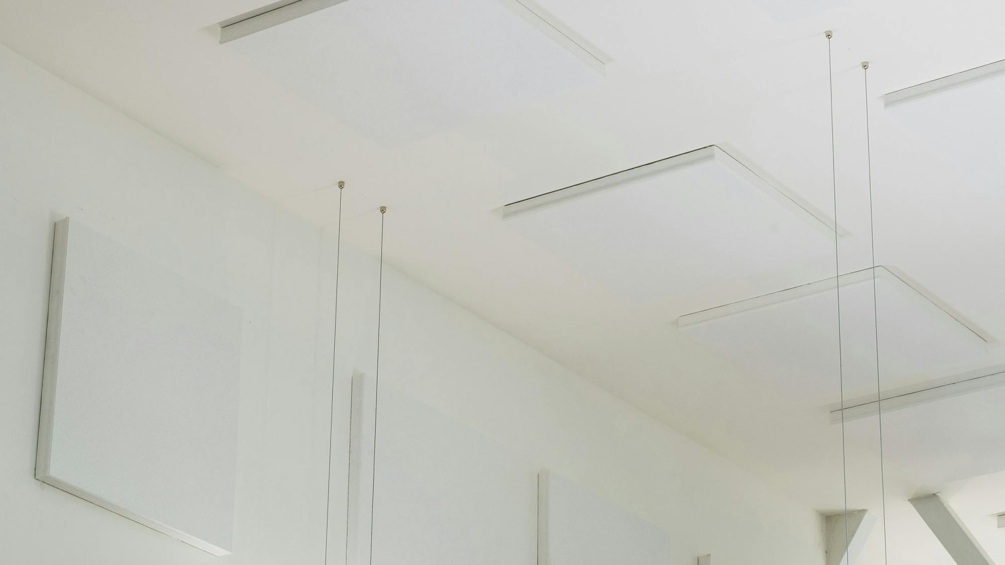 Rockfon Sonar® Activity