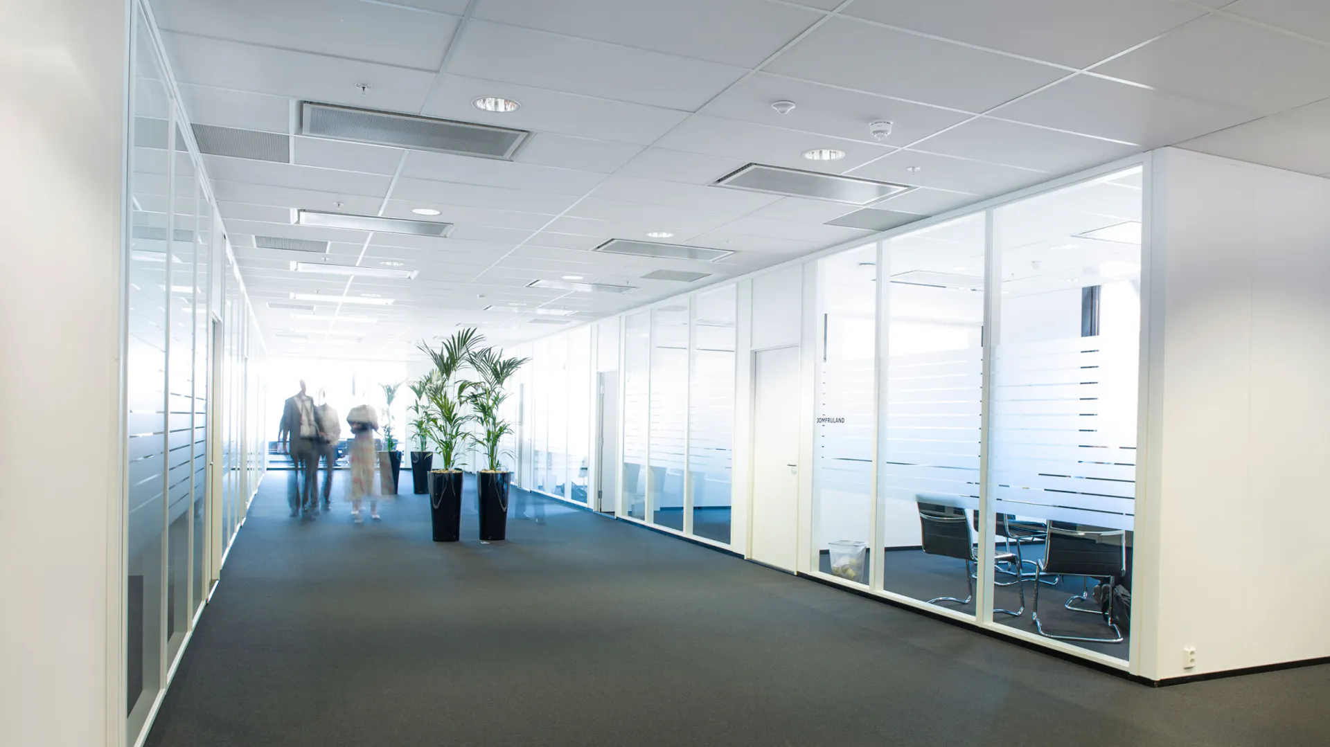 Rockfon Sonar® dB 35