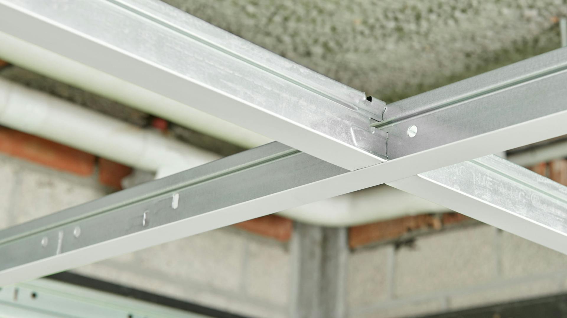 Suspended Ceiling Grids Rockfon Suspended Ceiling Grids Rockfon