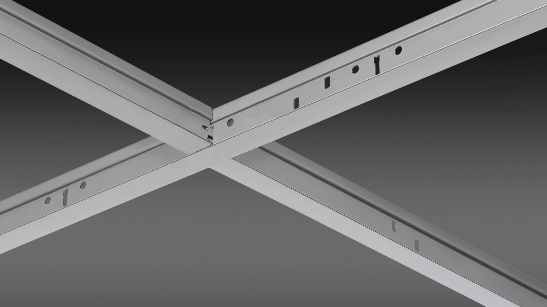 Grid Ceiling Suspended Ceiling Systems