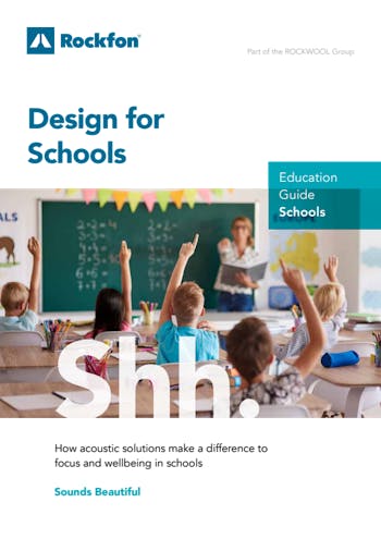 UK-Rockfon-Education-Brochure-WithRegulations_A4_D_11_2020.pdf