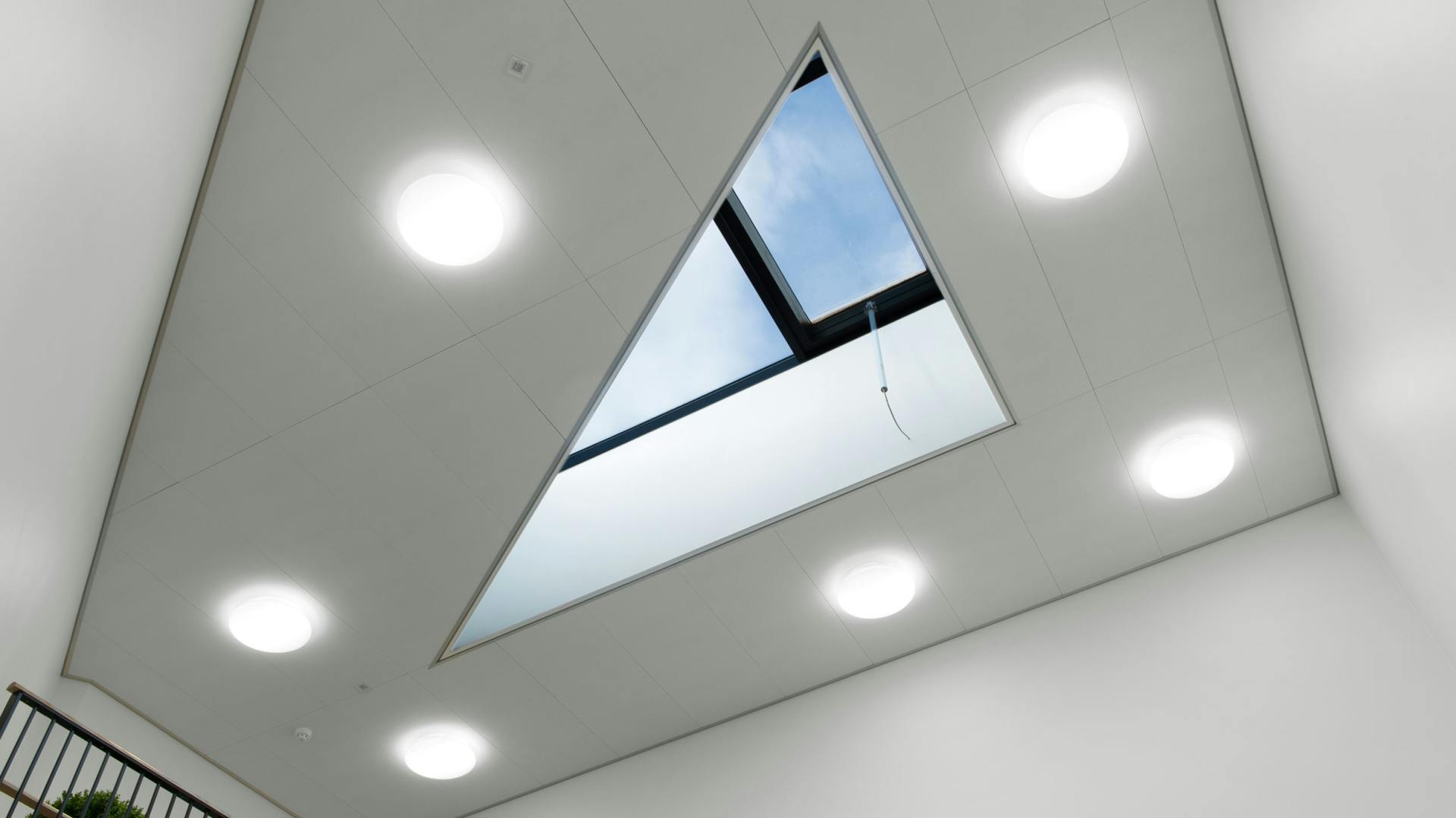 Rockfon® System XL T24 D