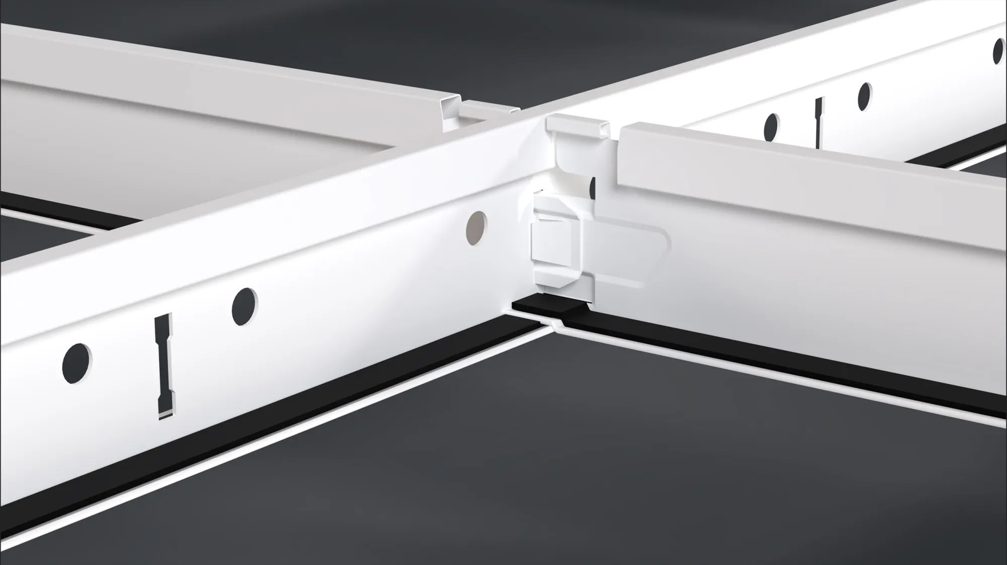 Chicago Metallic T24 Click D2890 Gasket