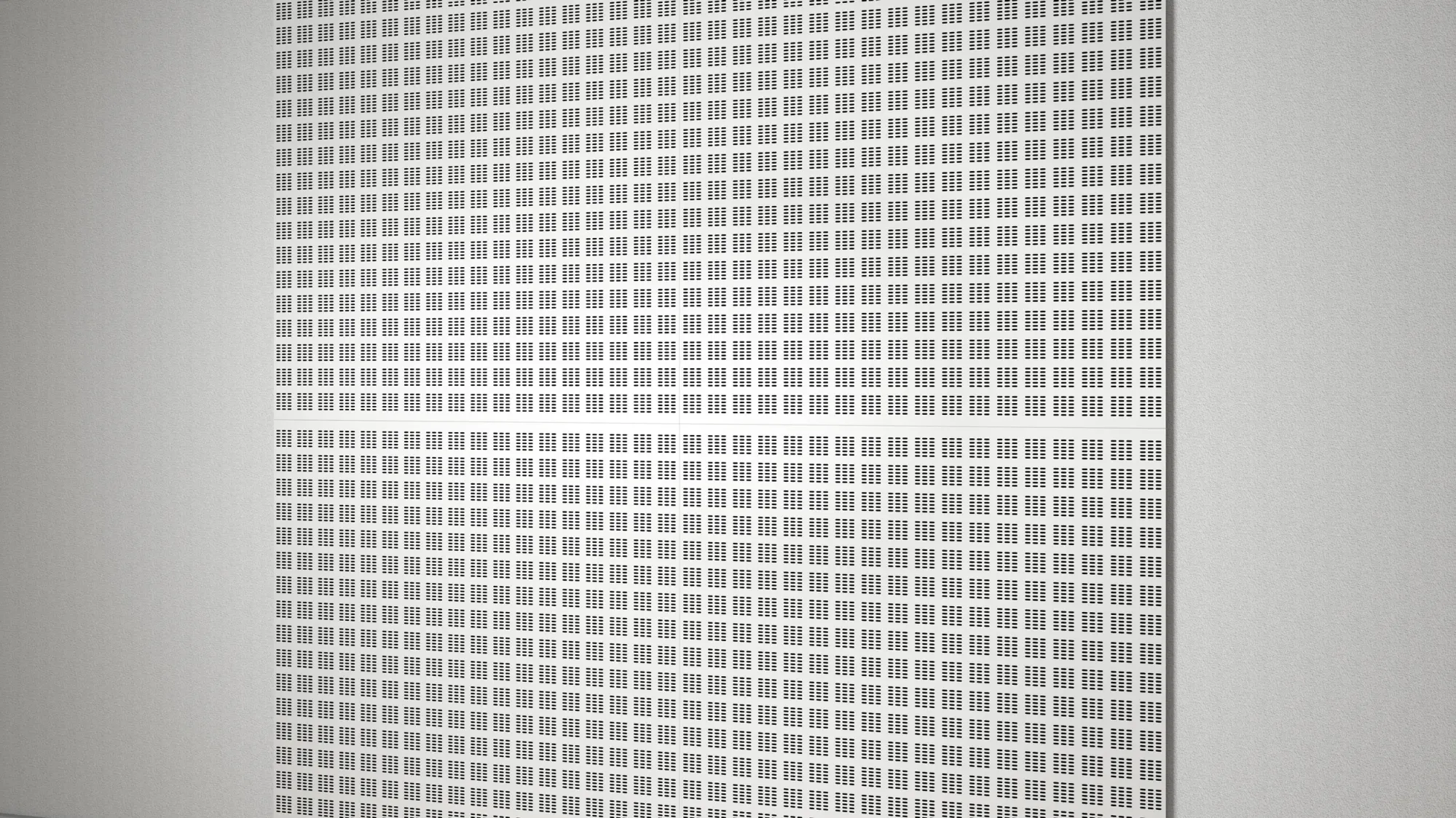 Rockfon VertiQ® Metal